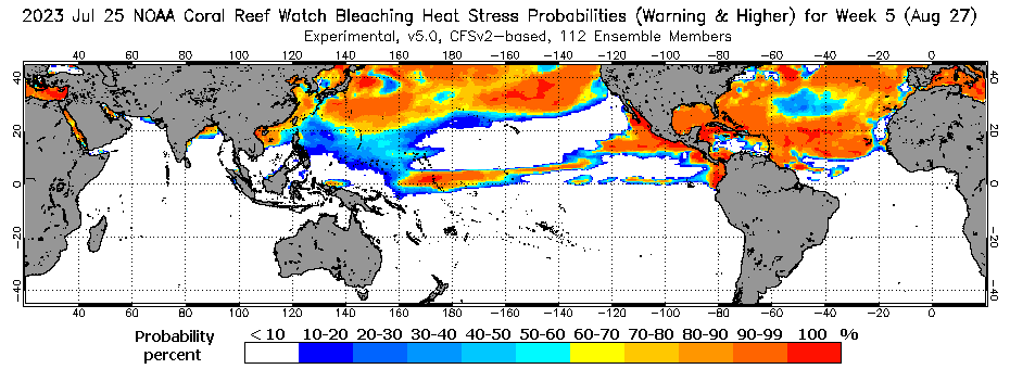 Outlook Map