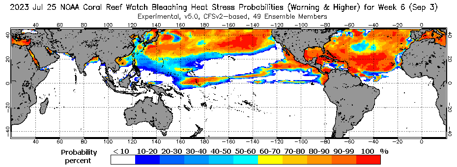 Outlook Map