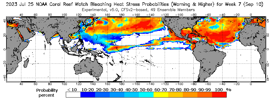 Outlook Map