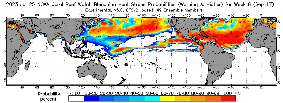 Outlook Map