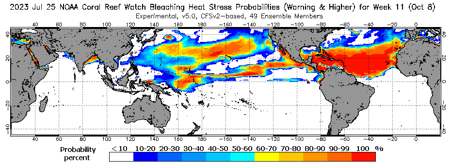 Outlook Map