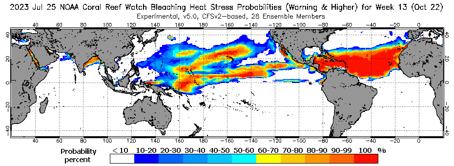 Outlook Map