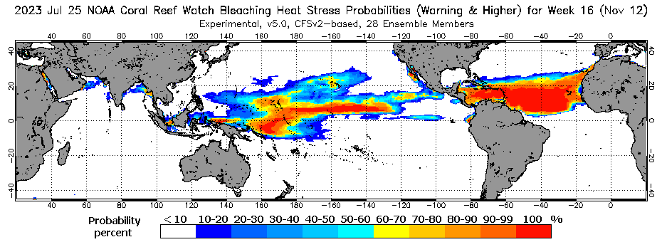 Outlook Map