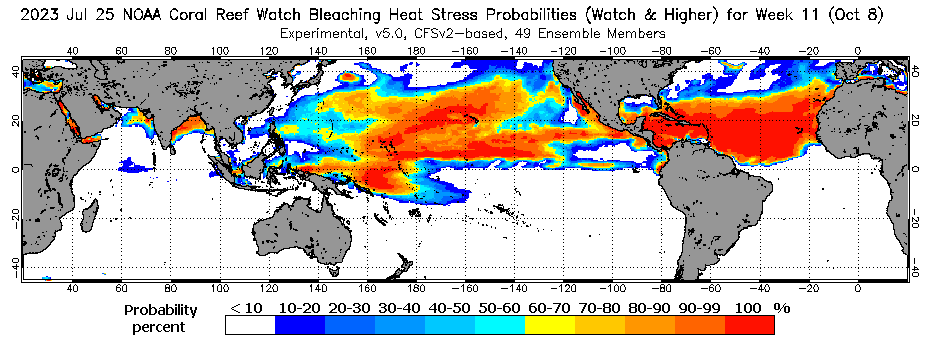 Outlook Map