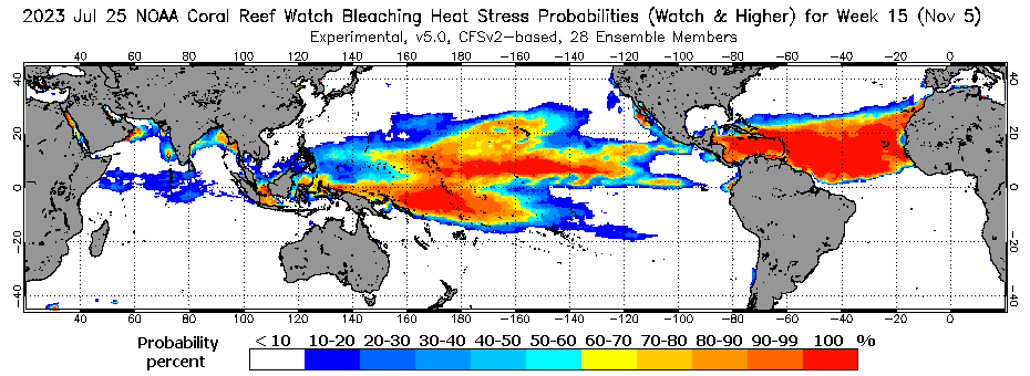 Outlook Map