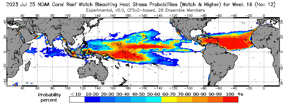 Outlook Map