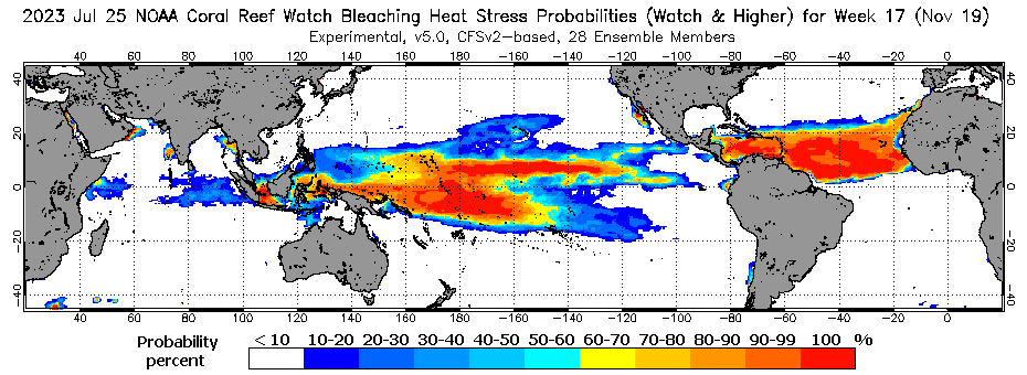 Outlook Map