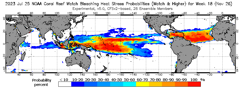 Outlook Map