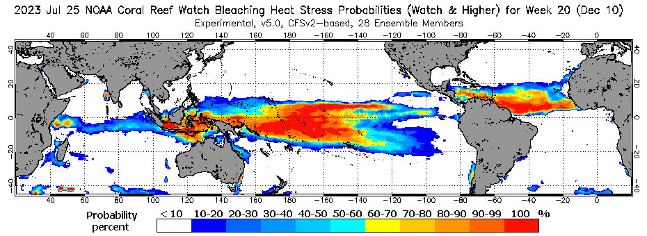 Outlook Map