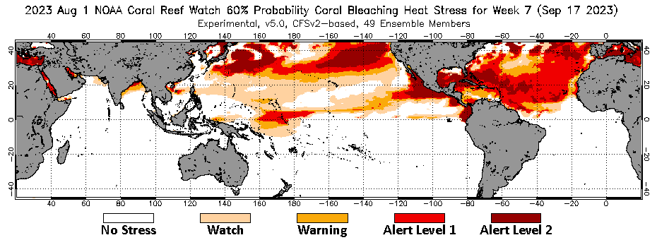 Outlook Map