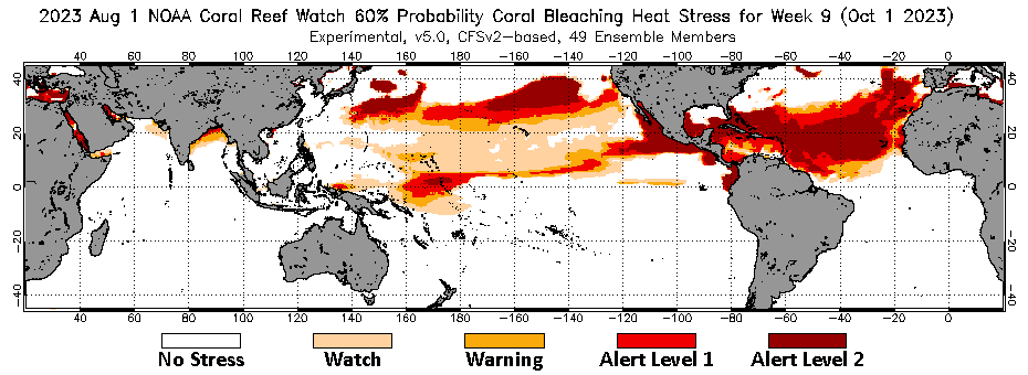 Outlook Map