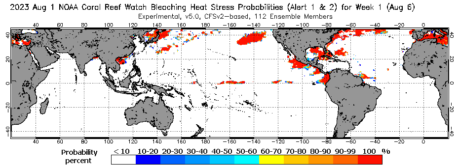 Outlook Map