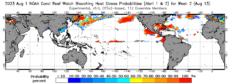 Outlook Map