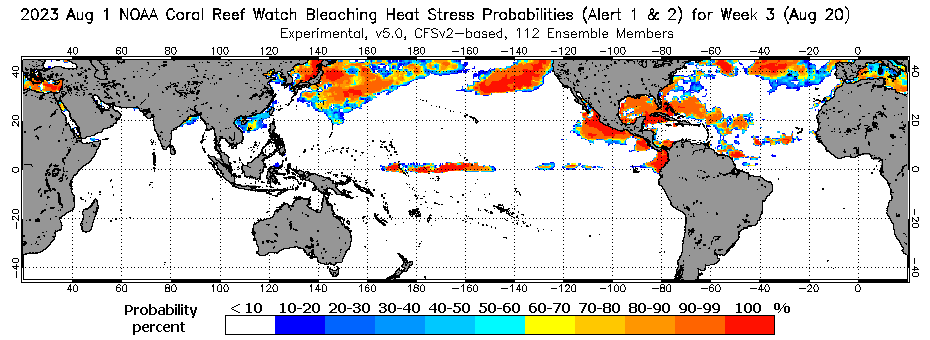 Outlook Map