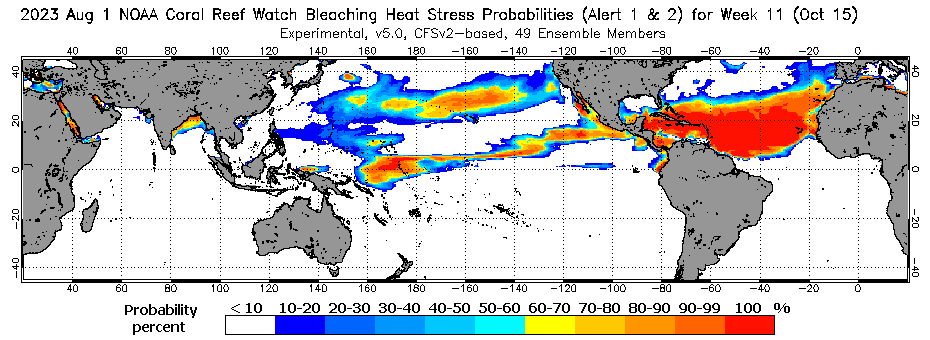 Outlook Map