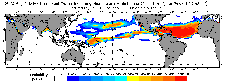 Outlook Map