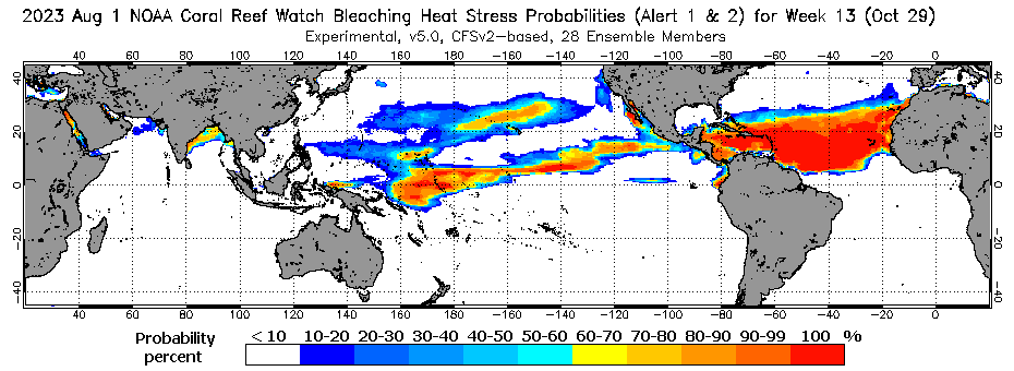 Outlook Map