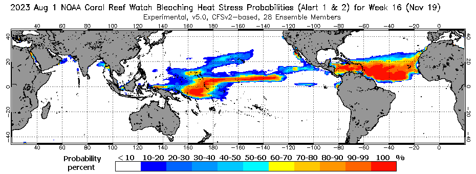 Outlook Map