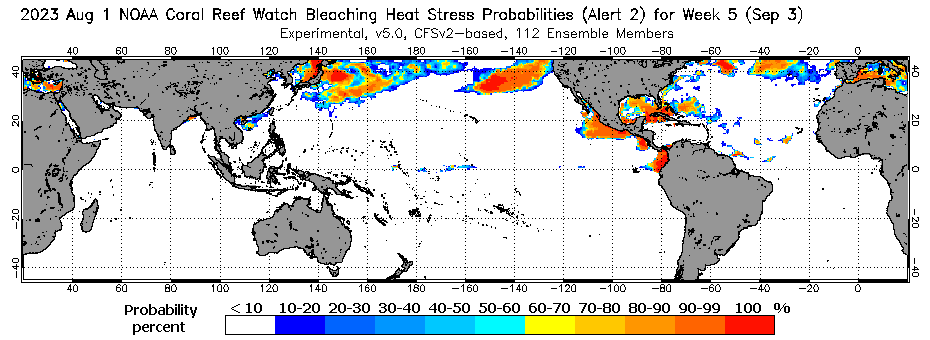 Outlook Map