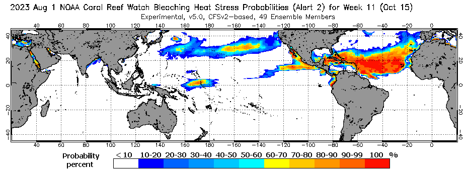 Outlook Map