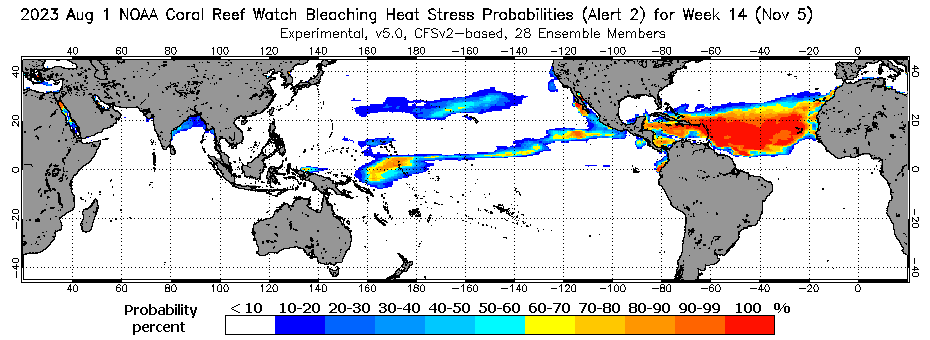 Outlook Map