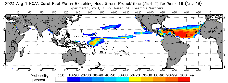 Outlook Map