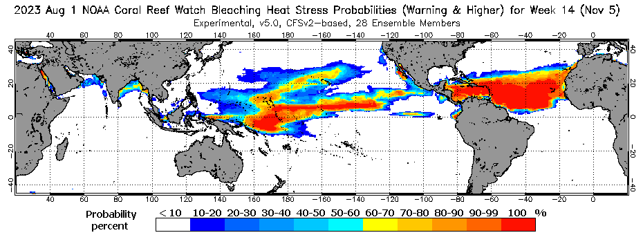 Outlook Map