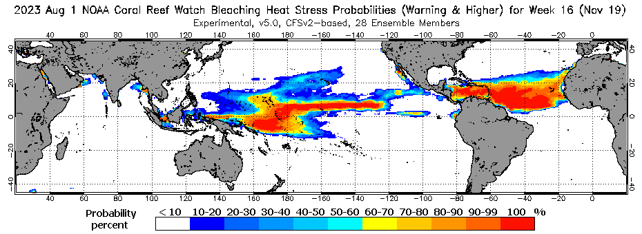 Outlook Map