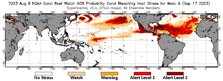 Outlook Map