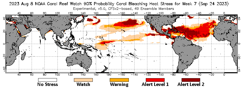 Outlook Map