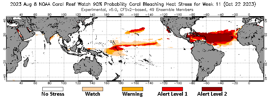 Outlook Map