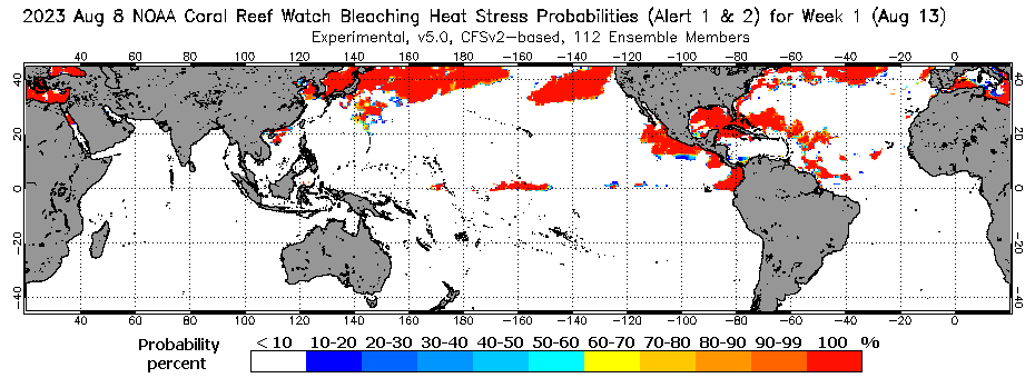 Outlook Map