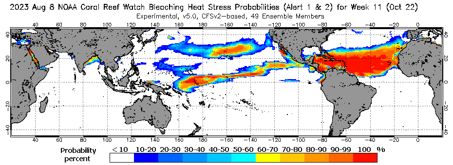 Outlook Map