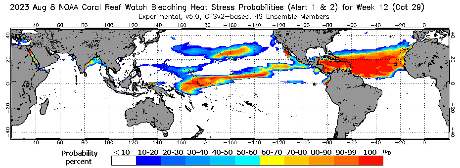 Outlook Map