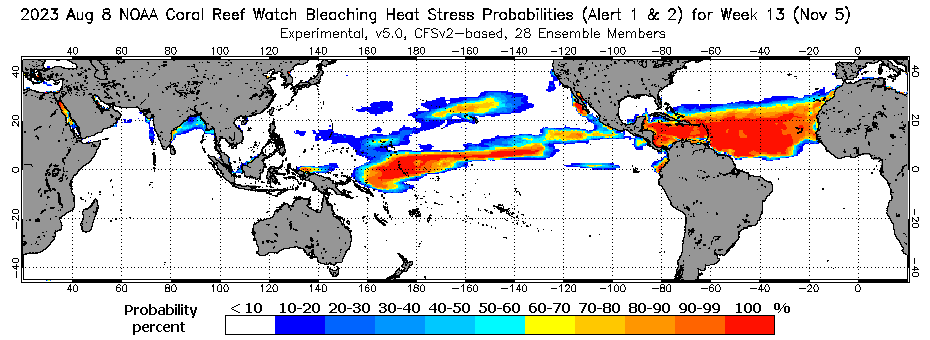 Outlook Map