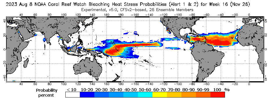 Outlook Map