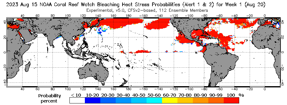 Outlook Map