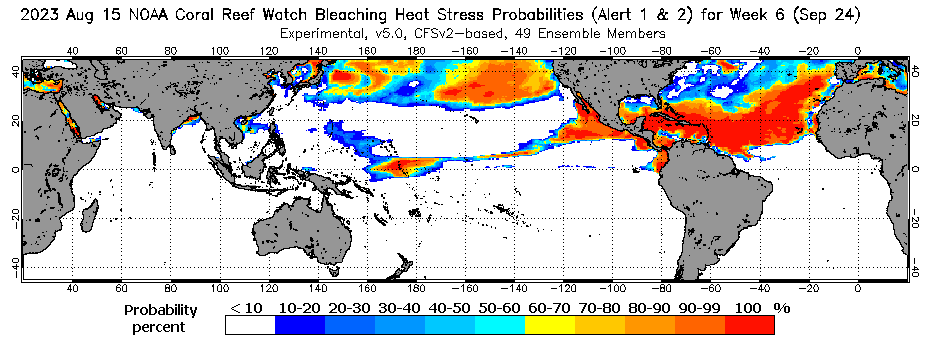 Outlook Map