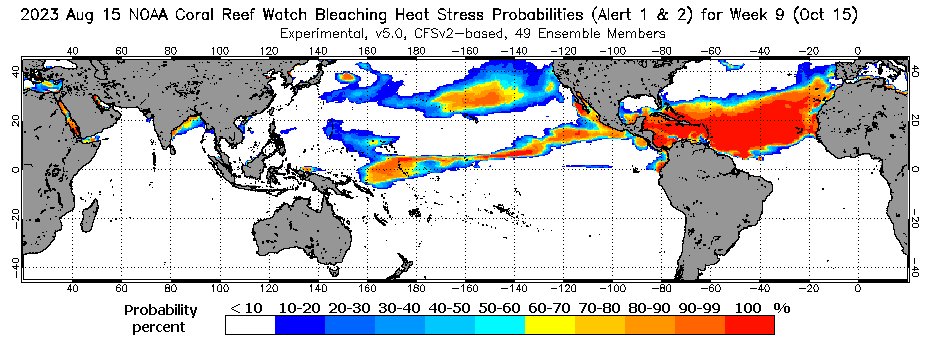 Outlook Map