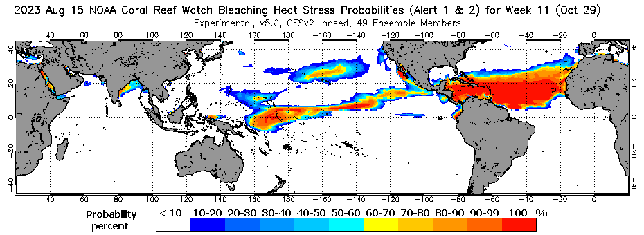 Outlook Map