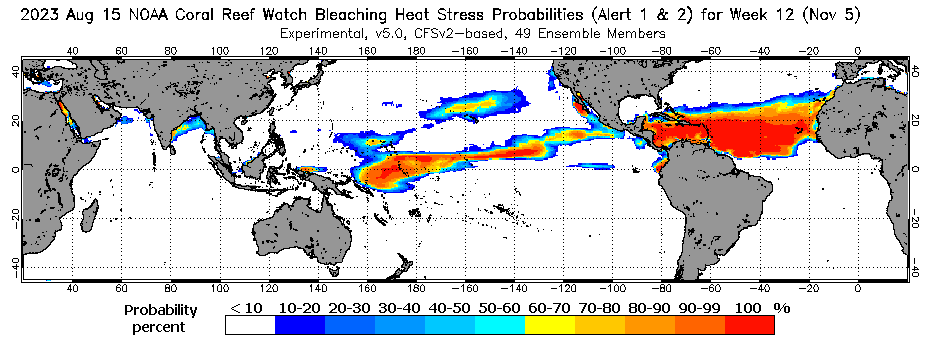 Outlook Map