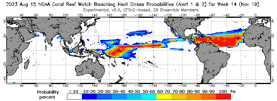 Outlook Map