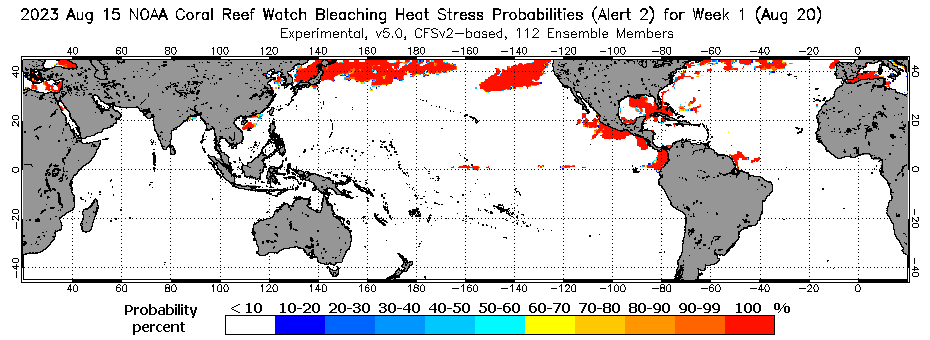 Outlook Map