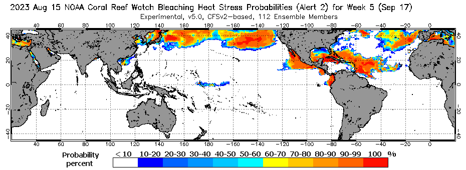 Outlook Map