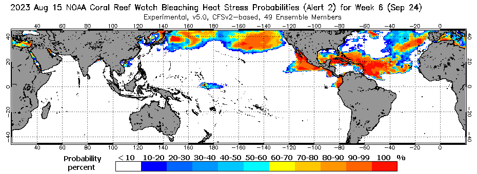 Outlook Map