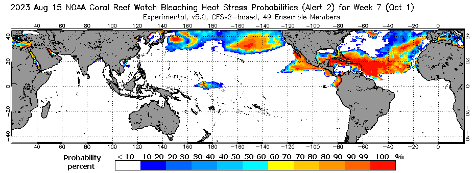 Outlook Map