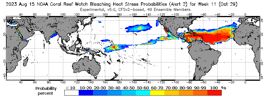 Outlook Map