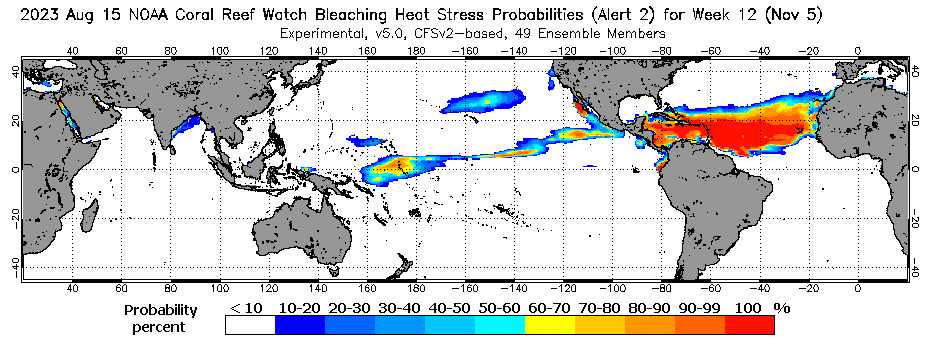 Outlook Map