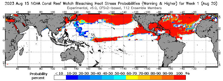 Outlook Map