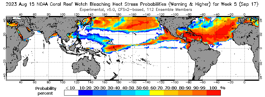 Outlook Map